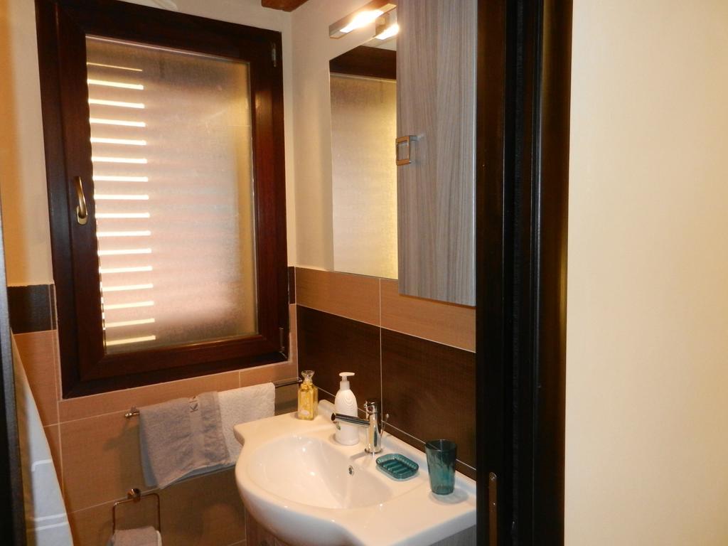 Villa Framavi Cefalú Habitación foto